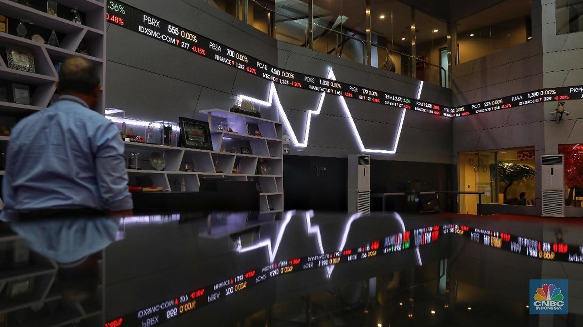IPO Sepi, BEI Revisi Target Jadi 15 Emiten di 2026 - Infolitik
