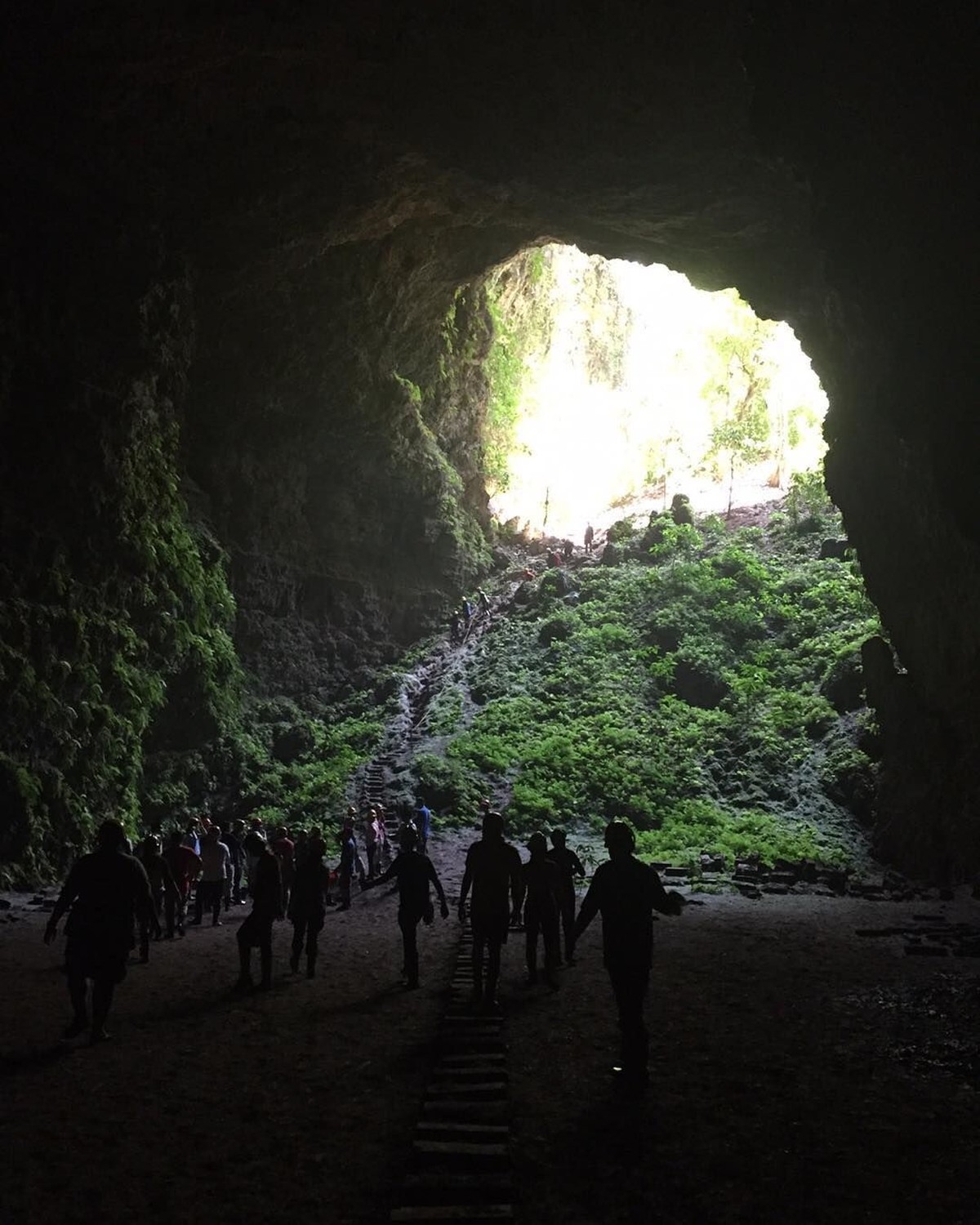 Super Junior dan TVXQ akan datang ke Indonesia dalam waktu dekat ini&period; Kedua boyband itu akan mengunjungi tempat wisata yang eksotis dan indah ini&period;