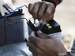 Ganti Aki Motor Perlu Reset ECU?