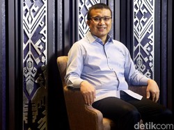 Babak Baru Polemik Erwin Aksa Vs Danny Pomanto