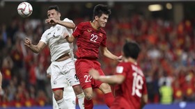 7 Pemain Vietnam yang Pernah Merobek Gawang Indonesia