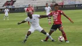 Timnas Indonesia Kalahkan Myanmar Dua Gol Tanpa Balas