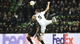 Tolak Pemain Kulit Hitam, Eks Timnas Rusia Terancam Sanksi