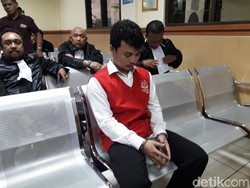 Selain Harris, Ini Deret Panjang Pembunuh Biadab yang Dihukum Mati di 2020