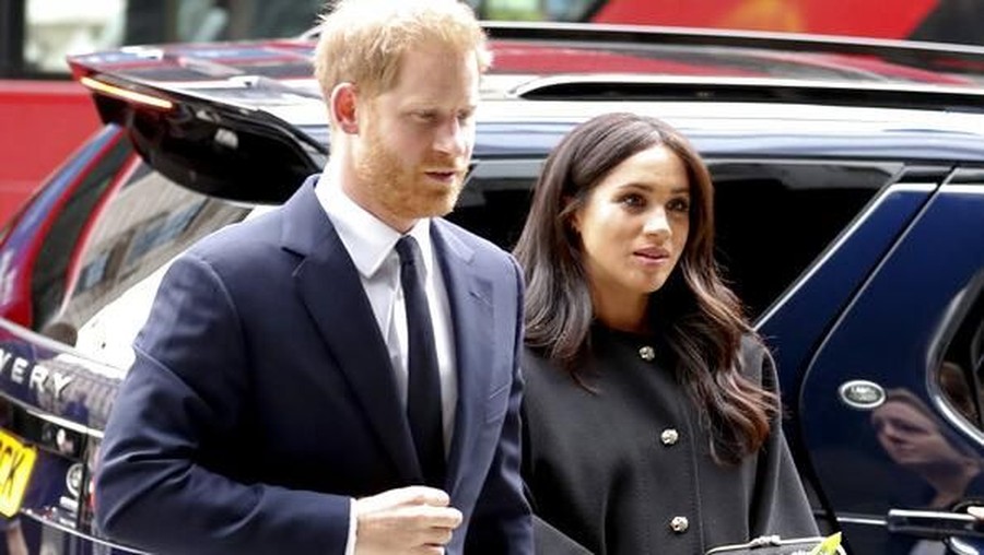 Menghadapi waktu kelahiran yang semakin dekat, Meghan Markle mempersiapkan segala sesuatunya menjelang kelahiran anak pertamanya.