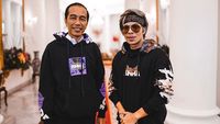 Atta Halilintar Jadi Anak Ke-4 Jokowi, Pahami Hal Ini Sebelum Adopsi Anak