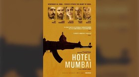 'Hotel Mumbai' Ditarik dari Bioskop usai Teror Selandia Baru