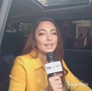 Persiapan Reisa Broto Asmoro untuk Pesta Ultah 2 Anaknya