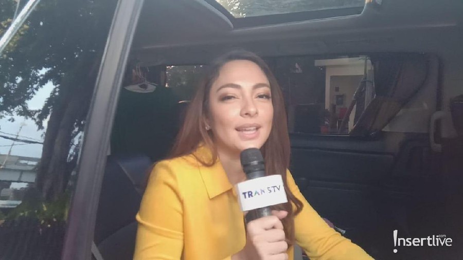 Reisa Broto Asmoro saat ini tengah disibukkan dengan persiapan pesta ulang tahun kedua anaknya, Ania dan Yoda.