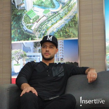 Lirik Lagu Insha Allah - Maher Zain