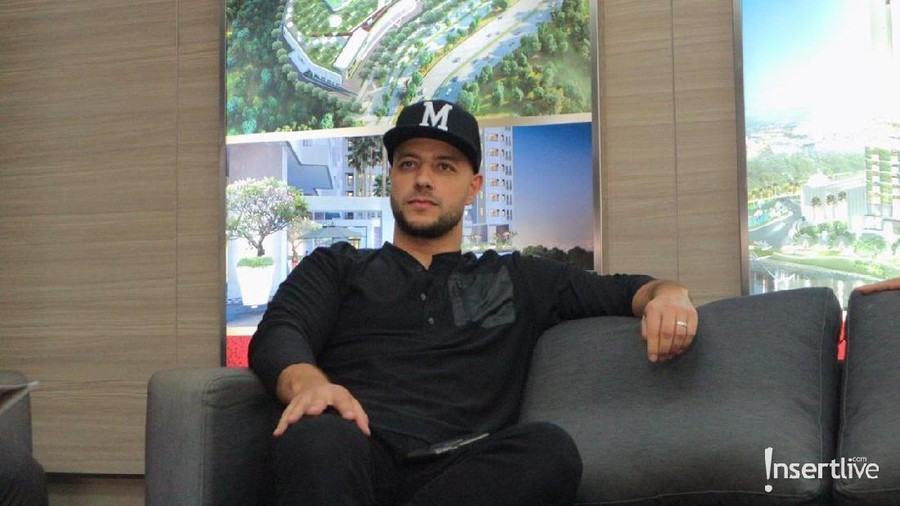 Maher Zain
