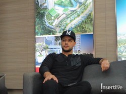 Makanan Khas Ramadhan dan Idul Fitri Ala Maher Zain