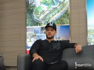 Makanan Khas Ramadhan dan Idul Fitri Ala Maher Zain