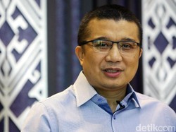 Erwin Aksa Bakal Hadiri Pengumuman TKN Prabowo-Gibran, Jadi Wakil Ketua?