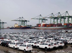 Pasar Otomotif Bergairah, Penyaluran Kredit BRI Finance Capai Rp 2 T