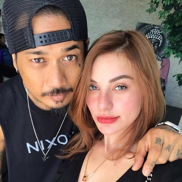 Ungkap Kencani Nora Alexander, Jerinx SID Bahas Settingan