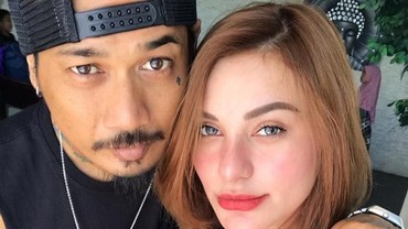 img-title Ungkap Kencani Nora Alexander, Jerinx SID Bahas Settingan