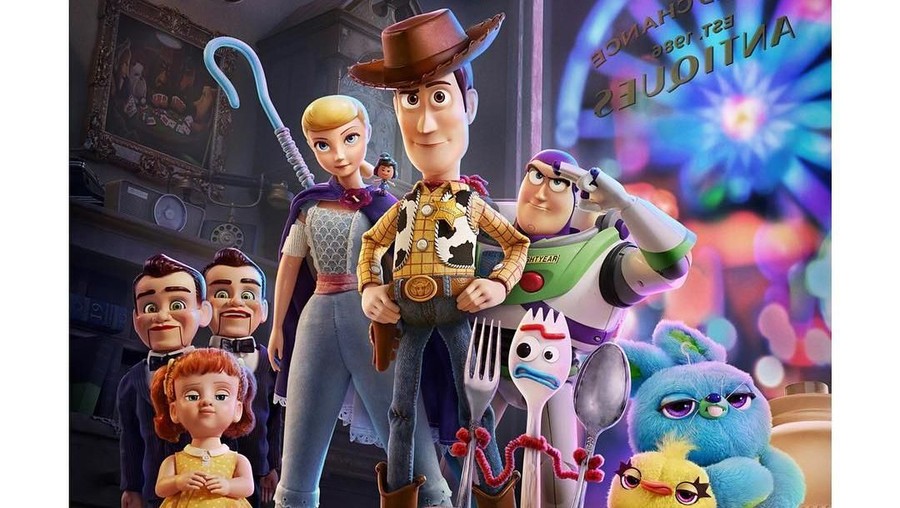 Film luar negeri tayang Juni 2019.