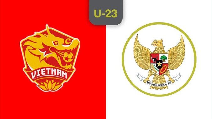 Timnas Indonesia U-23 kalah 0-1 dari Vietnam pada laga lanjutan Grup K kualifikasi Piala Asia U-23 2020 di Stadion My Dinh, Minggu (23/3).
