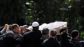 Jasad Dua Korban Teror Christchurch Asal India Dipulangkan