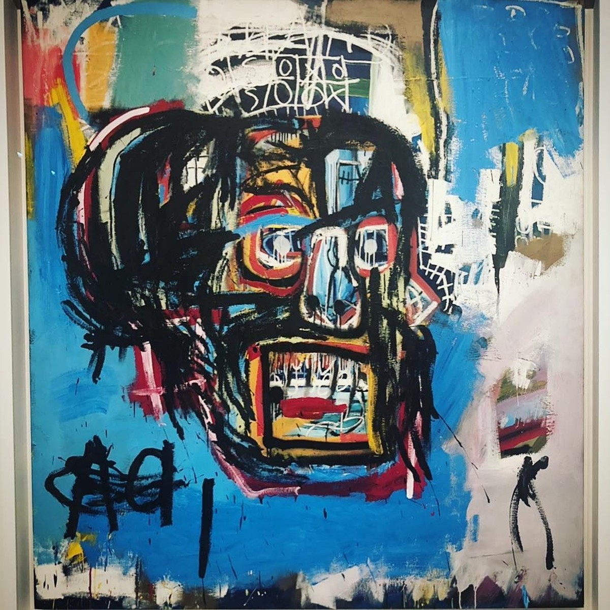 Berikut ini deretan karya lukisan yang dibuat seniman dari berbagai belahan dunia dengan harga jual yang fantastis versi Insertlive&period;