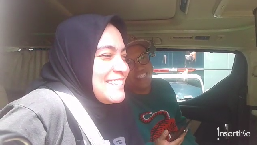 Astrid Margaretha merayakan ulang tahun yang ke-39.