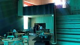 FOTO: Bersantap Nikmat di Bawah Laut Restoran bawah laut pertama Eropa dibuka di Norwegia, memberikan pengalaman bersantap bertemankan kehidupan bawah laut.