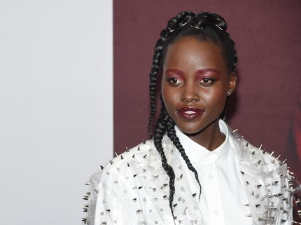6 Skincare Andalan Lupita Nyong'o, Cocok untuk Tipe Kulit Gelap