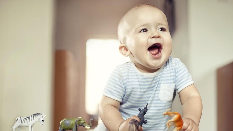 Memiliki anak laki-laki tumbuh dengan gagah menjadi harapan setiap orang tua. Intip referensi nama dengan makna gagah untuk mereka yuk, Bun!