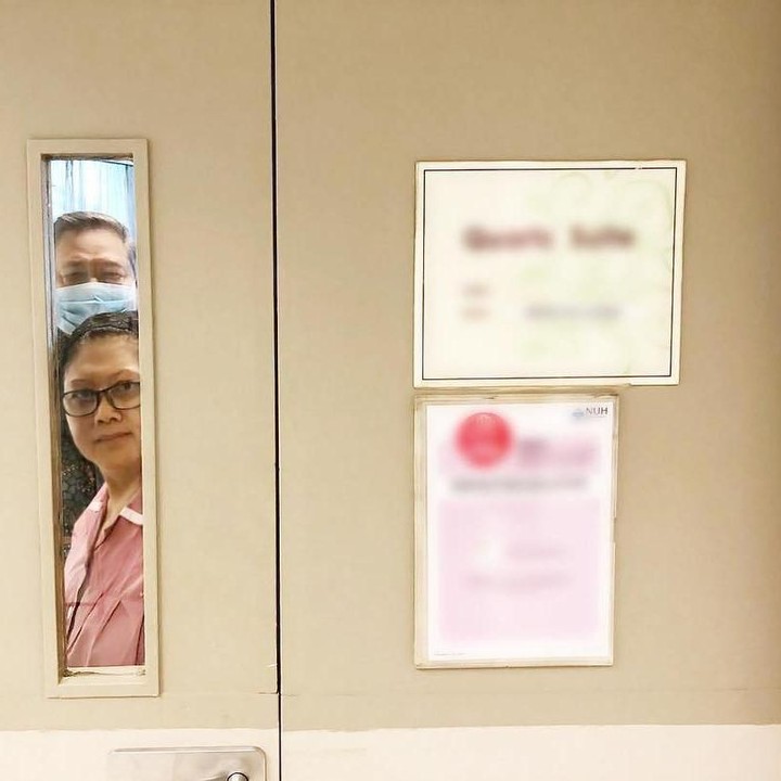 <p>Bagi perempuan yang kerap disapa Memo ini, dukungan keluarga jadi kekuatan terbesarnya untuk bisa sembuh. (Foto: Instagram @aniyudhoyono)  </p>