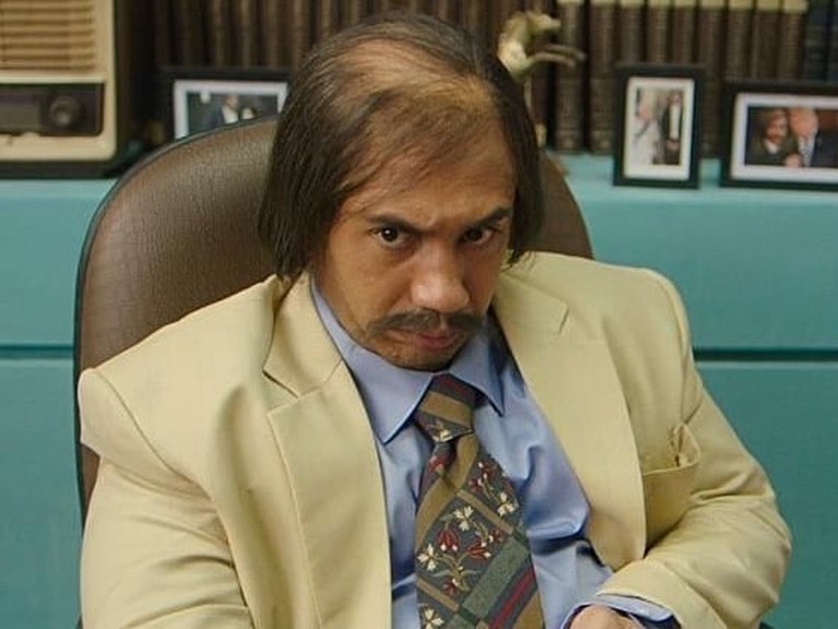 Sukses dengan film My Stupid Boss, Reza kembali membintangi sekuelnya yang akan tayang akhir bulan ini.