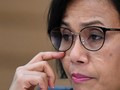 Sri Mulyani Gelontorkan Rp61 T untuk Penanganan Covid 2021