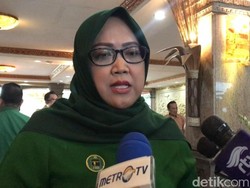 Usung 4 Petahana, PPP Jabar Targetkan Menang di 6 Pilkada