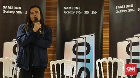 Tips Fotografi <i>Mobile</i> ala Jay Subiakto