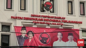 Terapkan Tes, PDIP Ogah Rekrut Kader Lain di Pilkada 2020