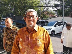 PKS Tak Masalah Jika PDIP Ikut Pemerintahan Prabowo: Fungsi Kontrol di DPR