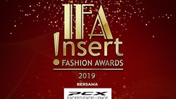 Siapa Seleb Paling Fashionable, Saksikan IFA 2019 di Trans TV