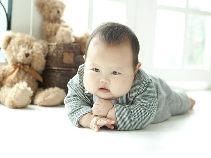25 Nama Bayi Laki-laki Berawalan 'A' dengan Makna Gagah