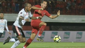 Vietnam Soroti Egy, Saddil, dan Ezra di Timnas Indonesia U-23