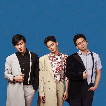 Lirik Lagu Endlessly - The Overtunes