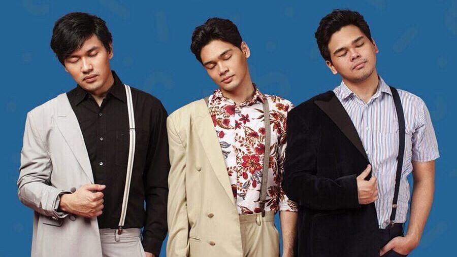 The Overtunes The Overtunes