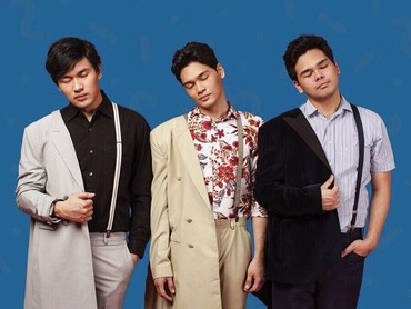 Lirik Lagu Benar-benar - TheOvertunes & Idgitaf