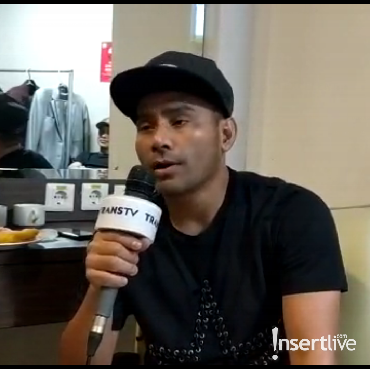 Judika Merasa Senang Bisa Berduet dengan Cakra Khan dan Audy