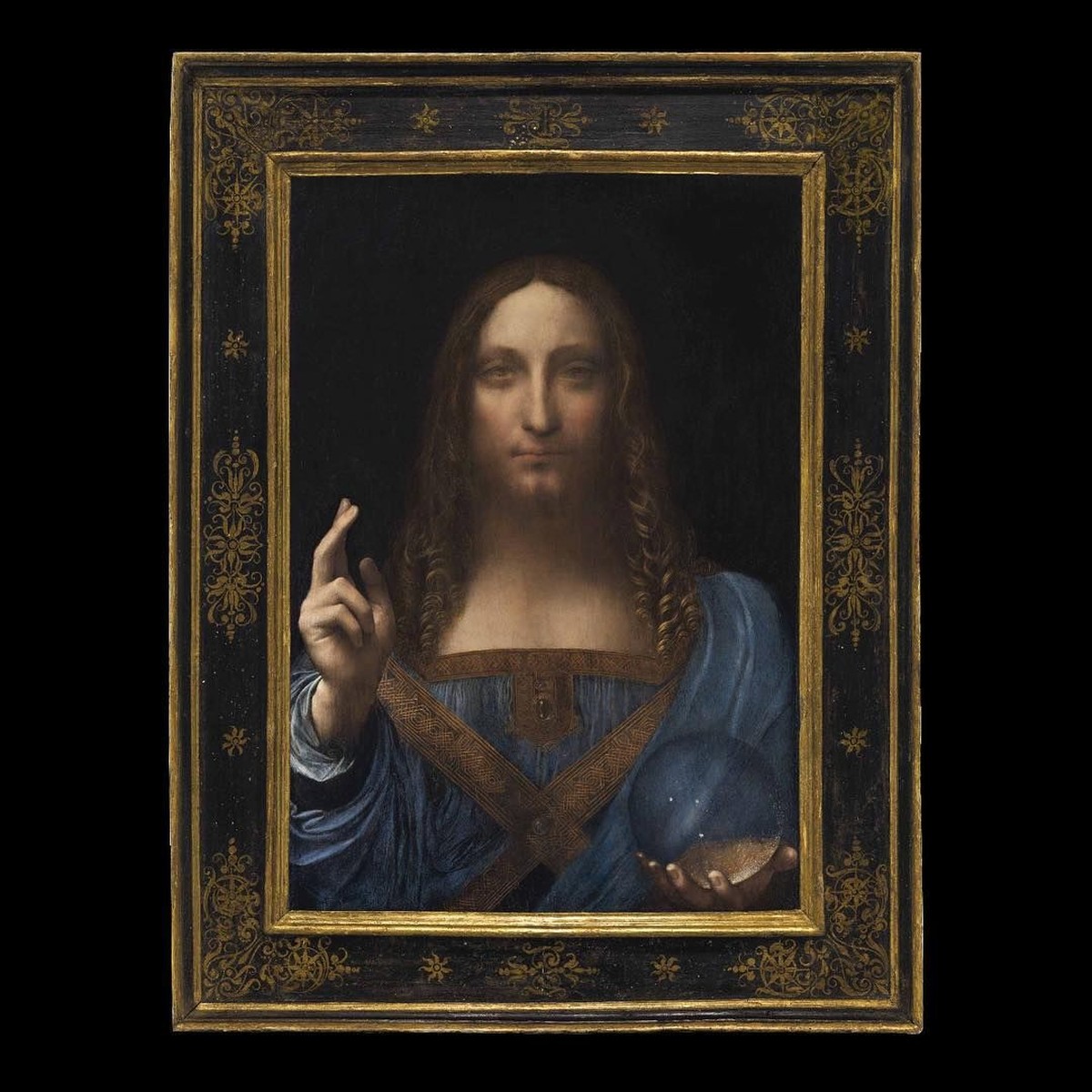 Berikut ini deretan karya lukisan yang dibuat seniman dari berbagai belahan dunia dengan harga jual yang fantastis versi Insertlive&period;