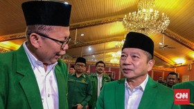 Suharso Akan Mundur dari Watimpres Usai Jadi Plt Ketum PPP