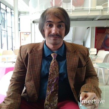 Cerita Reza Rahadian soal Bossman di 'My Stupid Boss 2'