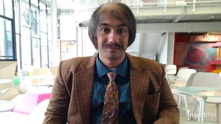 Reza Rahadian kembali memerankan karakter utama di film sekuel My Stupid Boss 2. Terkait perannya itu, Reza membagikan kisahnya kepada Insertlive.