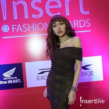 Tak Terima Disebut Pria, Lucinta Luna Labrak Deddy Corbuzier