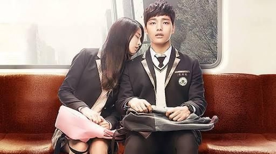 Deretan webtoon yang kisahnya diangkat menjadi drama.
