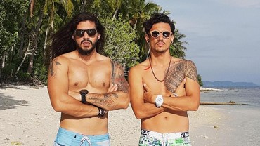 img-title Bareng Aquaman, Yuk Intip Surga Tersembunyi di Lampung